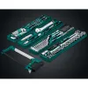 KRAFTOOL GRAND-152, 152 предм., (1/2″+1/4″), Универсальный набор инструмента (27978-H152)