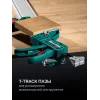 KRAFTOOL CG-T 150, 1530 мм, c T-track, зажимная, направляющая шина (32235-1.5)