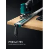 KRAFTOOL CG-T 150, 1530 мм, c T-track, зажимная, направляющая шина (32235-1.5)