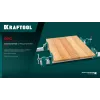 KRAFTOOL BRC-250, 2540/48 мм, высокоточная струбцина-вайма (32313-250)