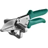 KRAFTOOL MC-7, угловые ножницы для пластмассовых и резиновых профилей (23372)