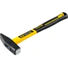 STAYER Hercules, Fiberglass, 800 г, слесарный молоток, Professional (20050-08)