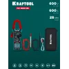 KRAFTOOL KC-300DC Цифровые токовые клещи (59830)