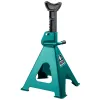 KRAFTOOL S-PIN, 6 т, 390 - 605 мм, усиленная страховочная подставка со штифтом (43465-6)