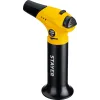 STAYER ProTerm 35, 1300°С, автономная газовая горелка с пьезоподжигом, Professional (55522)