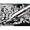 KRAFTOOL SolderGas, 70 B, 30 - 70 Вт, 1300°С, горелка, фен, набор 8 в 1, газовый паяльник (55504-H8)