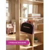 GRINDA Pink Tools 165 предм, универсальный набор инструмента (22109)