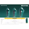 KRAFTOOL до 38 мм, высокоскоростной труборез по металлопластиковым и пластиковым трубам (23381-38)