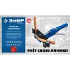 ЗУБР 6 - 22мм, 1/4 – 7/8″, арбалетный трубогиб, Профессионал (23523)