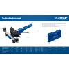 ЗУБР 6 - 22мм, 1/4 – 7/8″, арбалетный трубогиб, Профессионал (23523)