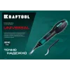 KRAFTOOL Universal, гратосниматель для зачистки граней труб и листов (23440)