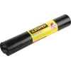 Stayer HEAVY DUTY, 240 л, 10 шт, черные, особопрочные, строительные мусорные мешки (39157-240)