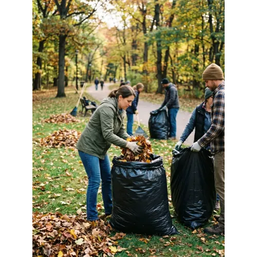 Stayer HEAVY DUTY, 240 л, 10 шт, черные, особопрочные, строительные мусорные мешки (39157-240)