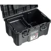 KETER STACKNROLL, 525 х 345 х 260 мм, (21″), пластиковый ящик с крышкой (38398)