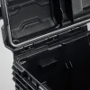 KETER ROC PRO GEAR 2.0 (22″) тележка с пластиковым ящиком (38370)