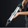 KRAFTOOL Ultra 310 мл, закрытый пистолет для герметика (06677-31)