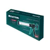 KRAFTOOL Ultra 310 мл, закрытый пистолет для герметика (06677-31)