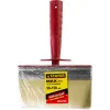 STAYER UNIVERSAL, 5 х 15 см, светлая щетина, пластмассовый корпус, все виды ЛКМ, макловица (01824-15)