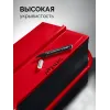ЗУБР МА-200 черный, 2 мм акриловый маркер (06337-2)