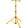 STAYER MAXStable, 1.6 м, телескопический штатив для 2х прожекторов (56922)