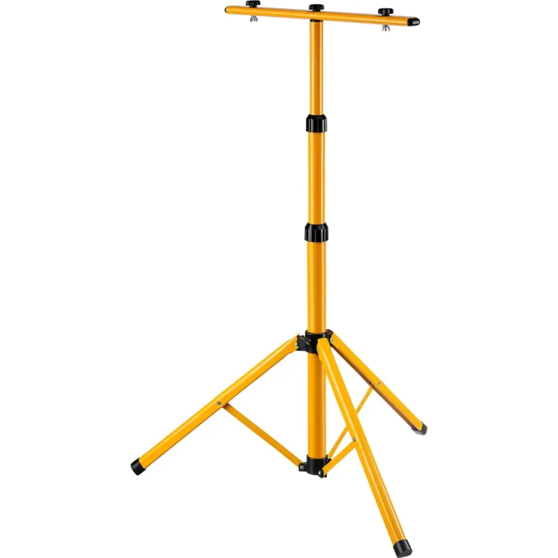 STAYER MAXStable, 1.6 м, телескопический штатив для 2х прожекторов (56922)