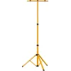 STAYER MAXStable, 1.6 м, телескопический штатив для 2х прожекторов (56922)