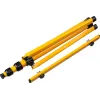 STAYER MAXStable, 1.6 м, телескопический штатив для 2х прожекторов (56922)