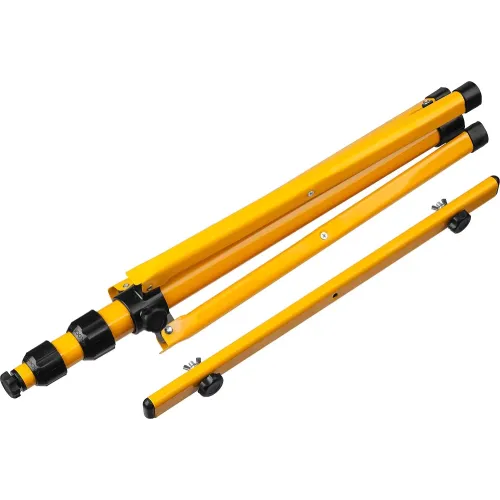 STAYER MAXStable, 1.6 м, телескопический штатив для 2х прожекторов (56922)