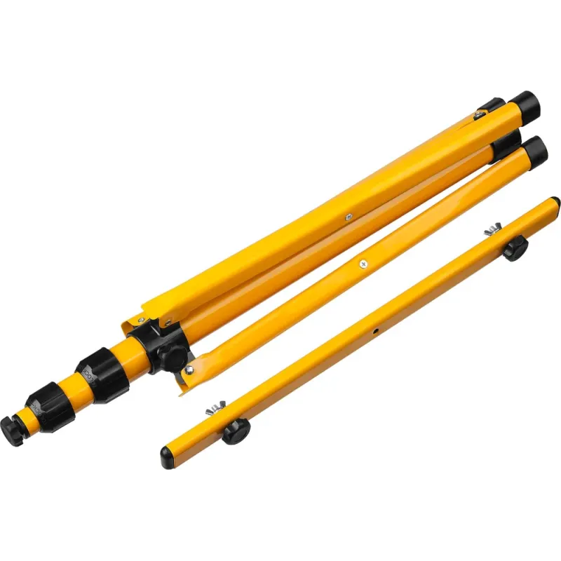 STAYER MAXStable, 1.6 м, телескопический штатив для 2х прожекторов (56922)