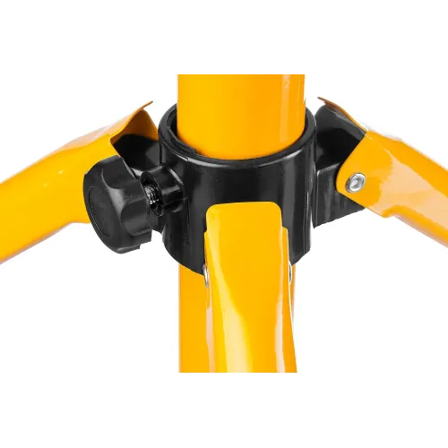 STAYER MAXStable, 1.6 м, телескопический штатив для 2х прожекторов (56922)