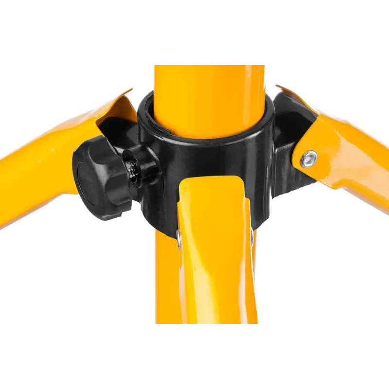 STAYER MAXStable, 1.6 м, телескопический штатив для 2х прожекторов (56922)