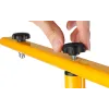 STAYER MAXStable, 1.6 м, телескопический штатив для 2х прожекторов (56922)