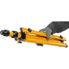 STAYER MAXStable, 1.6 м, телескопический штатив для 2х прожекторов (56922)