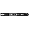 STEHER type B, шаг 0.325″, паз 1.5 мм, 45 см, шина для бензопил (75202-45)