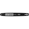 STEHER type B, шаг 0.325″, паз 1.5 мм, 45 см, шина для бензопил (75202-45)