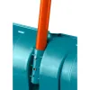 GRINDA FIBER-500, снеговая лопата, фиберглассовый черенок, пластиковый ковш 500мм (39940) PROLine