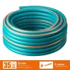 GRINDA EXPERT 5, 1/2″, 50 м, 35 атм, пятислойный, текстильное армирование, поливочный шланг, PROLine (429007-1/2-50)