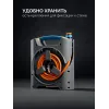 GRINDA COMPACT, шланг 10м x 5/16″ в пластиковом корпусе, поливочный набор 4 предм., соединит. шланг 1/2″х1,5м, набор поливочный мини ProLine (428480)