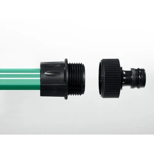 GRINDA S-15, 15 м, микроперфорация, шланг-дождеватель, PROLine (8-429015-15)