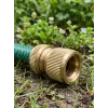 GRINDA BC-12, 1/2″, из латуни, для шланга, быстросъемный соединитель, PROLine (8-426125)