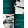 KRAFTOOL FIX-TORQ 5.0 Нм динамометрический адаптер для бит (64035-5.0)