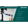 KRAFTOOL FIX-TORQ 5.0 Нм динамометрический адаптер для бит (64035-5.0)