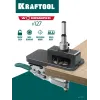 KRAFTOOL Woodsniper 127, 35 мм, кондуктор для мебельных петель (30075)