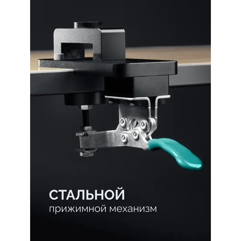 KRAFTOOL Woodsniper 127, 35 мм, кондуктор для мебельных петель (30075)