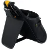KRAFTOOL KP-12 поясная сумка с быстросъёмным креплением FastClip, 260 х 340 мм (38774)