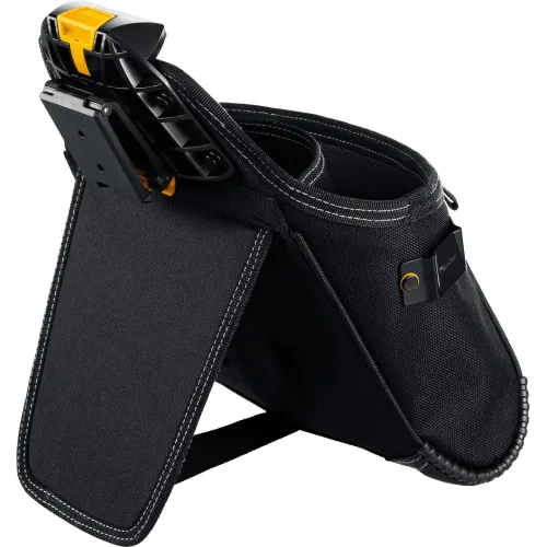KRAFTOOL KP-12 поясная сумка с быстросъёмным креплением FastClip, 260 х 340 мм (38774)