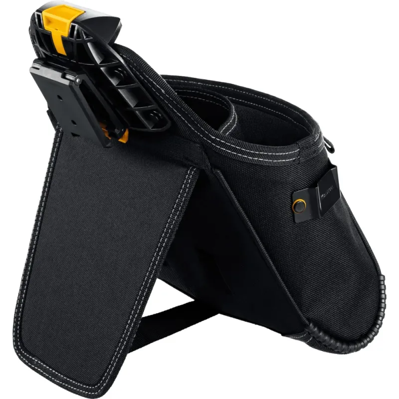 KRAFTOOL KP-12 поясная сумка с быстросъёмным креплением FastClip, 260 х 340 мм (38774)