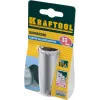 KRAFTOOL 33 мм, L 55 мм, карбид вольфрама, коронка кольцевая (33401-33)