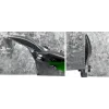 KRAFTOOL Alligator, 250 мм, левые ножницы по металлу (2328-L)
