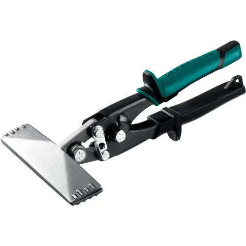 KRAFTOOL Bent XL 150 мм, / 6″, Плоскогубцы для гибки (23286)